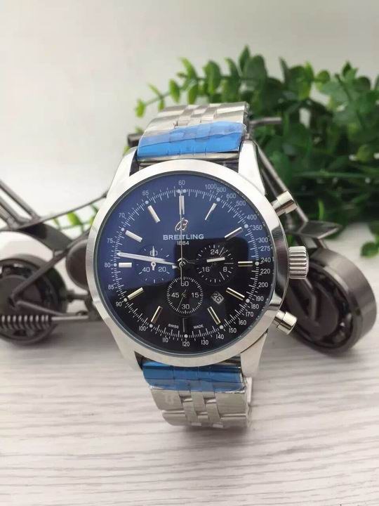 Breitling watch man-427
